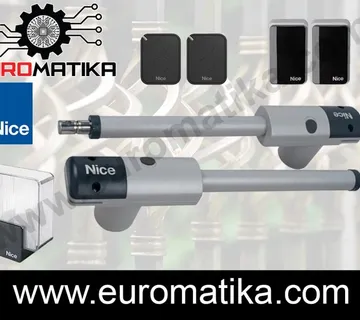 TOONA TOO 3024 Portun, vrata i automatika 24V - Osijek