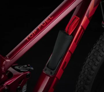 Bicikl Trek Top Fuel 8 GX AXS T-Type 2024 Crimson - cover