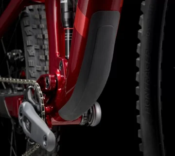Bicikl Trek Top Fuel 8 GX AXS T-Type 2024 Crimson - cover