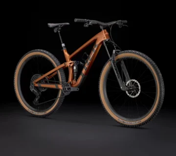 Bicikl Trek Top Fuel 9.9 X0 AXS T-Type 2024 Pennyflake - cover
