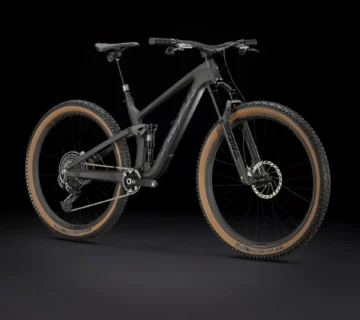 Bicikl Trek Top Fuel 9.9 XX AXS T-Type 2024 Raw Carbon - cover
