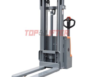 TOPLIFTER ELEKTRO PALETNI VILIČAR ES15E20 - cover