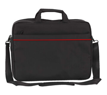 Torba za Laptop Okade, 15.6", Crna - cover