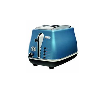 Toster DeLonghi CTO 2003.B - cover