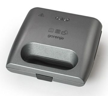 Toster Gorenje SM703GCG za sendviče - cover