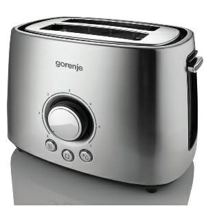 Toster Gorenje T1000E - cover