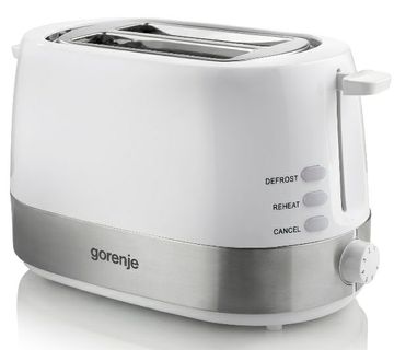 Toster Gorenje T850WE - cover