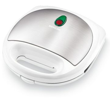 Toster Sencor SSM 4310WH - cover
