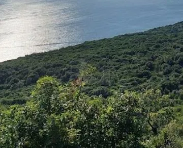 Cavtat, uz samo more- prodaje se zemljište 38000 m2 u turističkoj zoni - Cavtat, Konavle