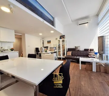 SNIŽENO Posl. prostor Zagreb, centar- Vlaška, lokal 37m2+galerija 17m2