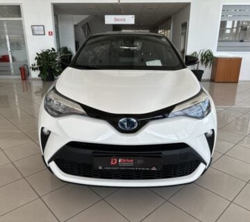 TOYOTA C-HR 1.8 C-ENTER, UŠTEDA 5.542,36 EUR! AKCIJA, ISPORUKA ODMAH! - cover