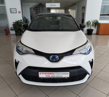 TOYOTA C-HR 1.8 C-ENTER, UŠTEDA 5.542,36 EUR! AKCIJA, ISPORUKA ODMAH! - cover