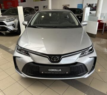 TOYOTA COROLLA 1.5 LUNA, UŠTEDA 3.300,00 EUR! - cover