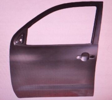 Toyota hilux 2005 2015 Prednja lijeva vrata Novo - cover