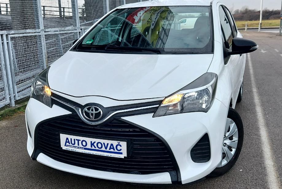 toyota-yaris-1-0-vvt-57-000km-klima-mf-volan-slika-209389409