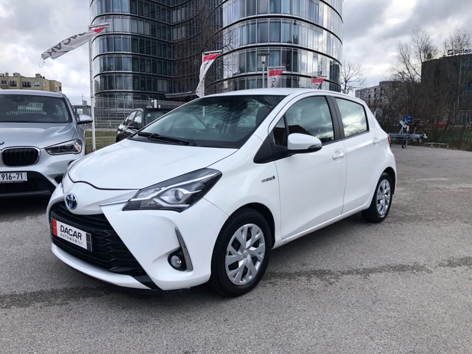 toyota-yaris-hybrid-1-5-vvt-automatik-slika-213507397