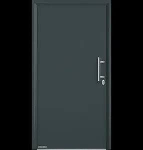 Ulazna vrata Thermo46 Motiv 010 - Zaprešić