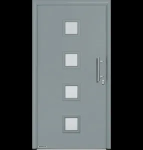 Ulazna vrata Thermo46 Motiv 030 - Zaprešić, Zaprešić centar