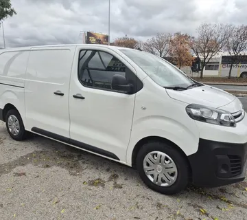 CITROEN JUMPY 2.0 BHDi, ODLIČNO STANJE, GARANCIJA NA VOZILO - cover