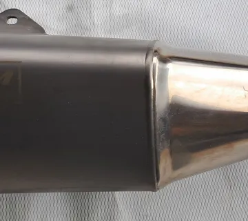 SUZUKI GSX-R 1000 - Auspuh 41G0 (Titanium) - cover