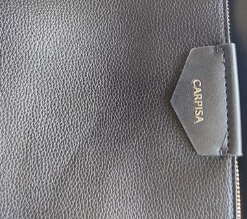 Torba sasvim nova - cover