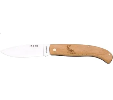 Joker jelen džepni preklopni nož NH78-2 8cm - cover