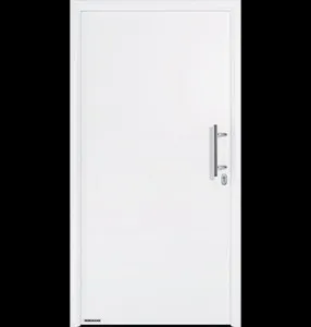 Ulazna vrata Thermo65 Motiv 010 - Zaprešić, Zaprešić centar