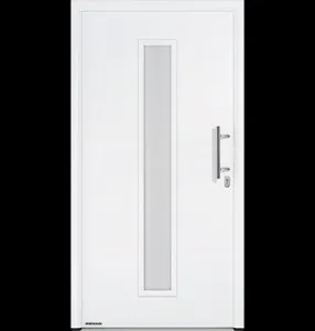 Ulazna vrata Thermo46 Motiv 020 - Zaprešić, Zaprešić centar