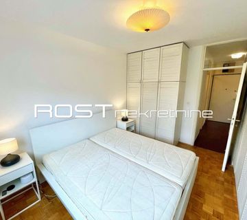 JARUN - Gredice - 72 m2, 3-sobni + BALKON - uređeni stan - cover