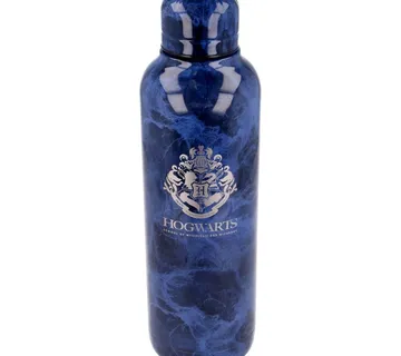 Boca Harry Potter Hogwarts nehrđajući čelik 515ml - cover