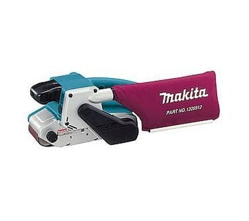 TRAČNA BRUSILICA 9903 * 1010W / MAKITA - cover