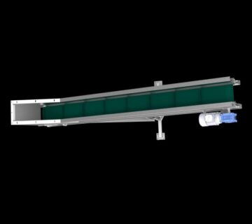 TRAKA ZA OTPAD ( ZA SSR-1 STOL) - cover