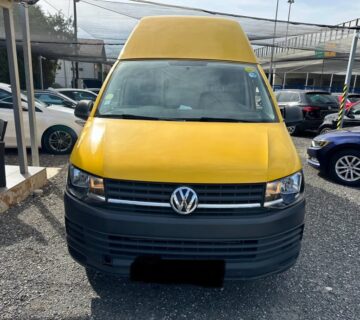 Transporter Fg 3.0T L2H3 2.0 TDI 150ch *AKCIJA!!!!!!!!, 2019 god. - cover