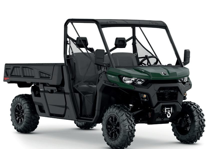 traxter-pro-xu-hd10-t-abs-tundra-green-slika-209261572