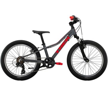 Bicikl Trek Precaliber 20 7-speed 2023 Grey - cover