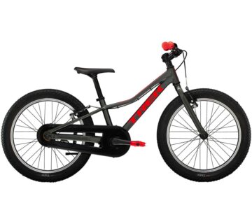 Bicikl Trek Precaliber 20 Freewheel 2023 Grey - cover