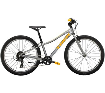 Bicikl Trek Precaliber 24 8-speed Anthracite - cover