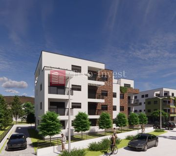 Z. FRANKOPAN, 3sobni stan 77 m2+parking, III.kat, LIFT. - cover