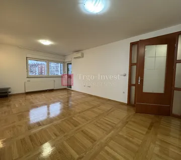 J.J. STROSSMAYERA trosoban stan, 68 m², 1. KAT, ODV.REŽIJE, PARKING.  - cover