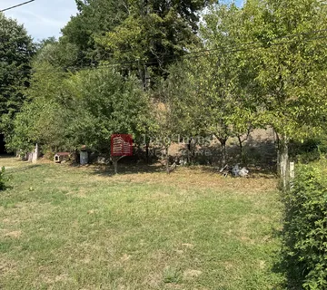 BRODSKO VINOGORJE vikend kuća na zemljištu 698 m²  - cover