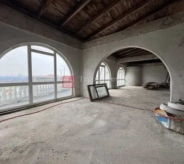 PODVINJE roh-bau stan, 234 m², 2. kat - cover