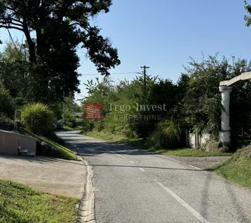 JANIŠEVAC građevinsko zemljište, 2877 m² - cover