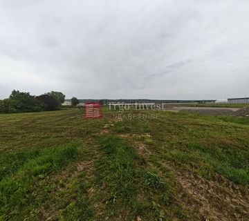 GORNJA VRBA – Građ. zemljište, I zona-industrijska, 14131 m² - cover