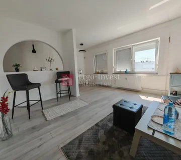 LUTVINKA - 3 sobni stan za najam 65 m2, V. kat - cover