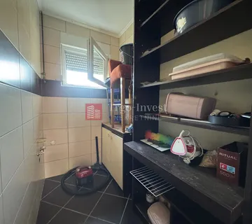 A. ŠTAMPARA dvosoban stan, 51 m², 4. kat, centr.plin - cover