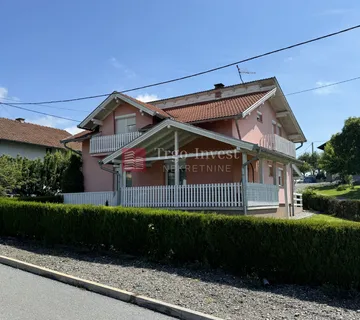 BUKOVLJE vis. prizemnica, 130 m² + podrum, ok. 439 m²  - cover