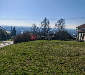 BRODSKO VINOGORJE – GRAĐ. ZEMLJIŠTE 1001 m² - cover