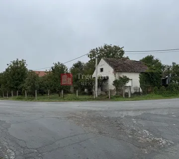 ORIOVAC građevinsko zemljište, 703 m² - cover