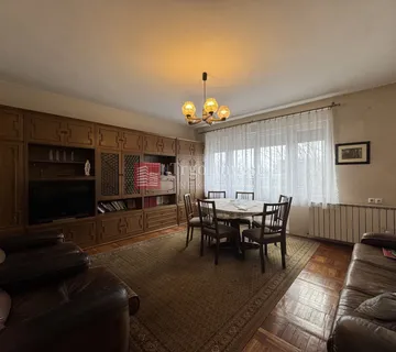 P. KREŠIMIRA IV dvosoban stan, 65 m2, 3. Kat, NAJAM - cover