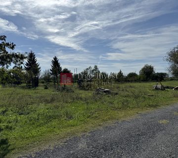 SLOBODNICA građ. zemljište 4536 m2 - cover